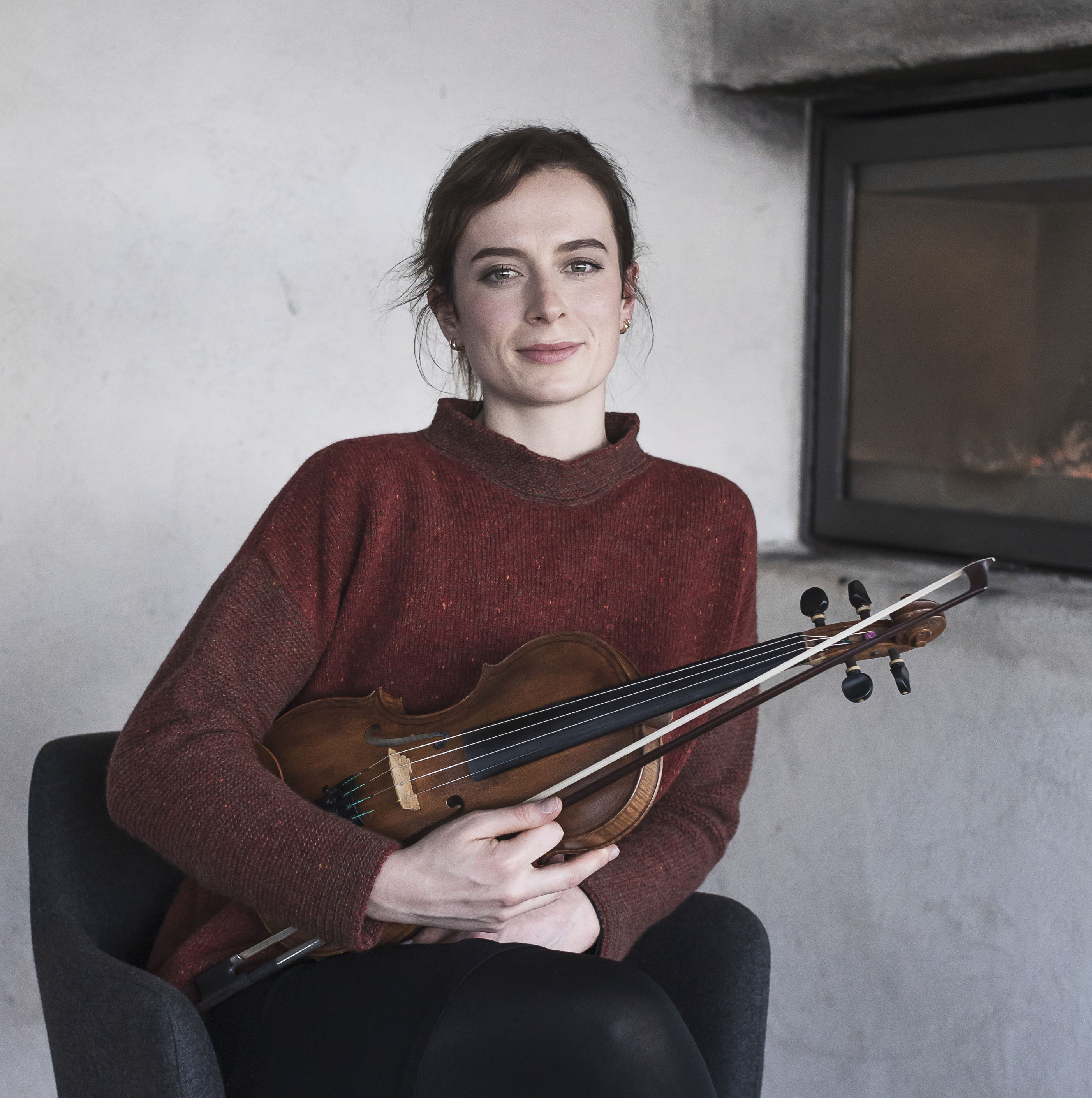 Sorcha Costello In Concert with Brian Miller - logo